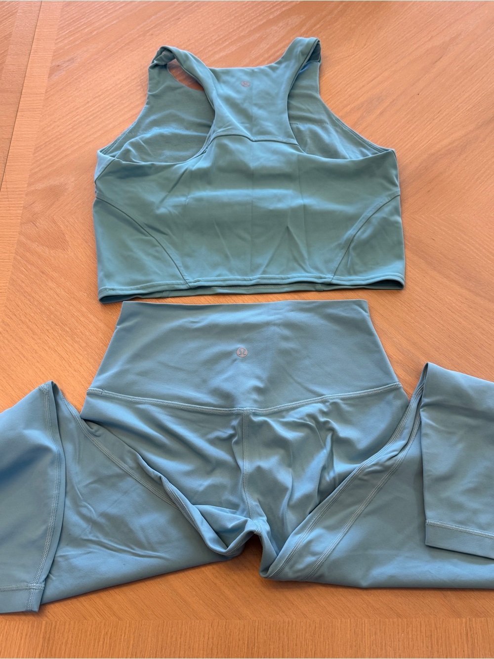Lululemon Align Set - Picture 3 of 5